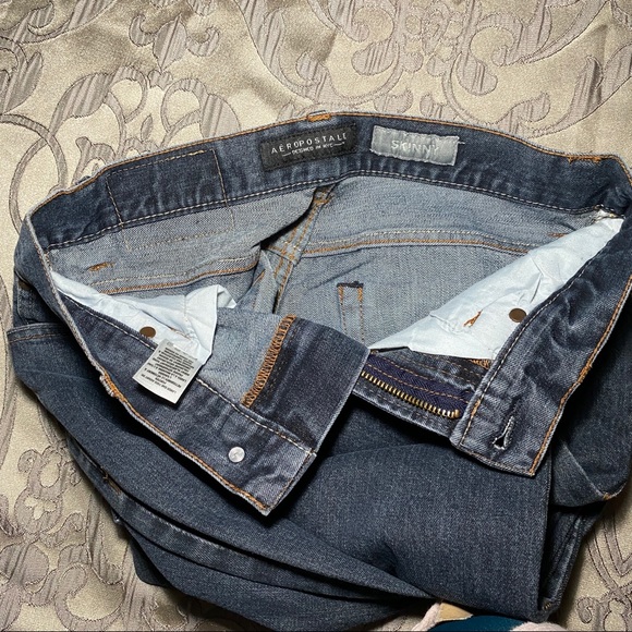 Aeropostale skinny jeans - Picture 5 of 7